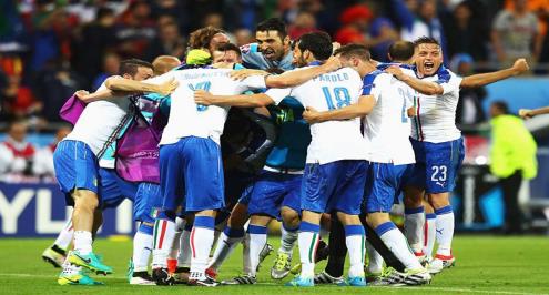 فينتورا: إذا لم تتأهل إيطاليا للمونديال ستكون كارثة